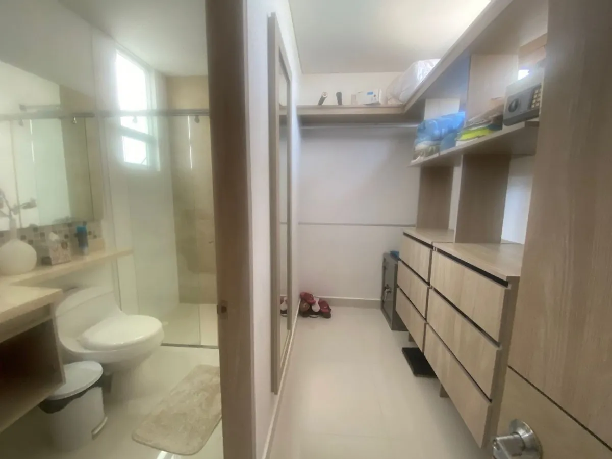 Apartamento en venta en Serena Del Mar, Cartagena · foto 10 de 14