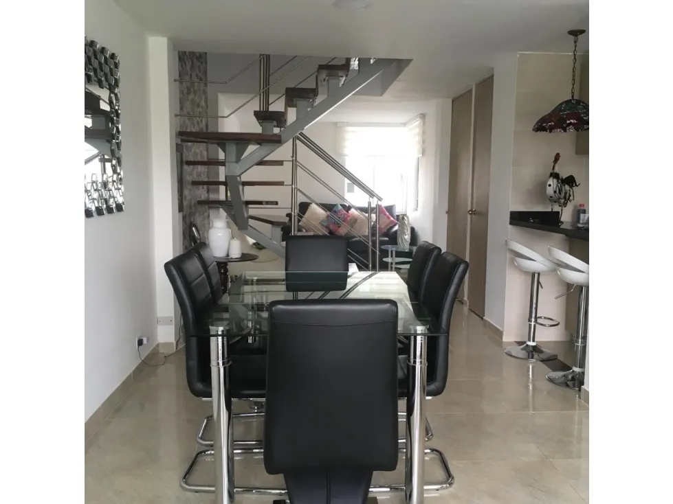 Casa de 3 alcobas en venta en Avenida Centenario, Armenia, 100 m² · foto 7 de 24
