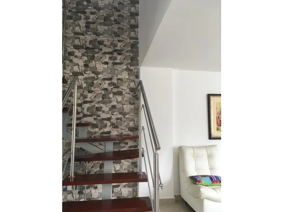 Casa de 3 alcobas en venta en Avenida Centenario, Armenia, 100 m² · foto 11 de 24