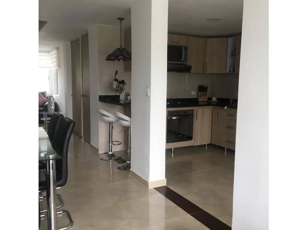 Casa de 3 alcobas en venta en Avenida Centenario, Armenia, 100 m² · foto 13 de 24