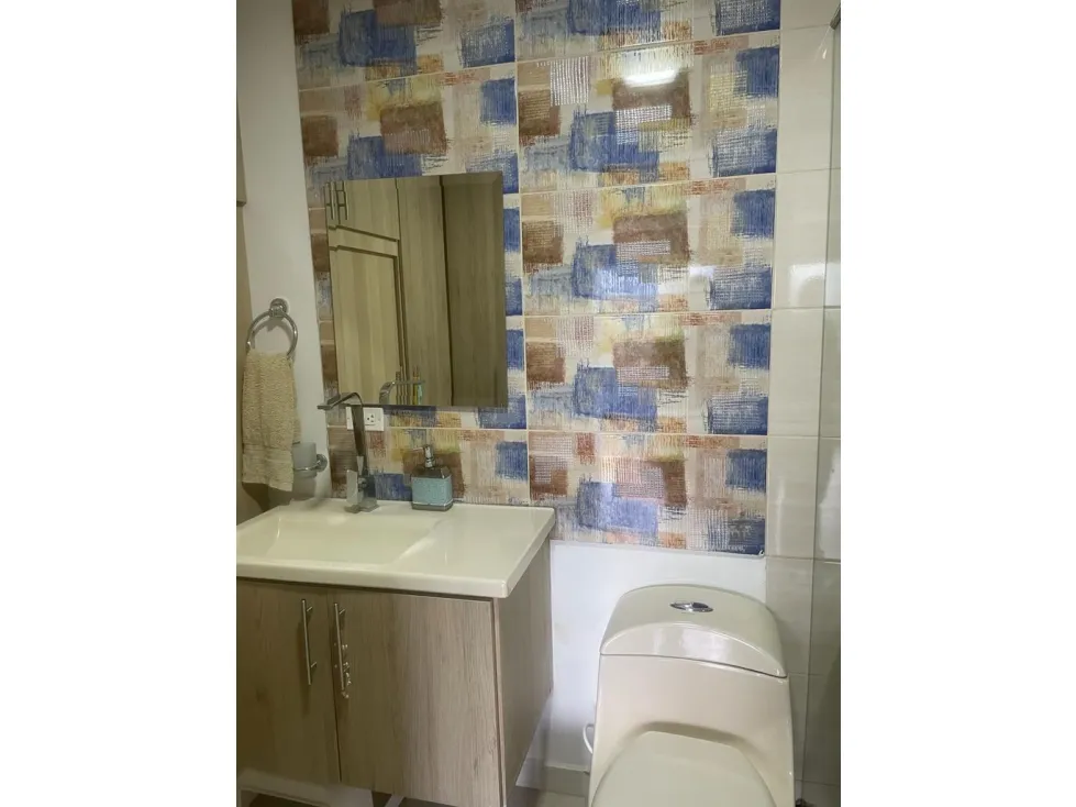 Casa de 3 alcobas en venta en Avenida Centenario, Armenia, 100 m² · foto 16 de 24