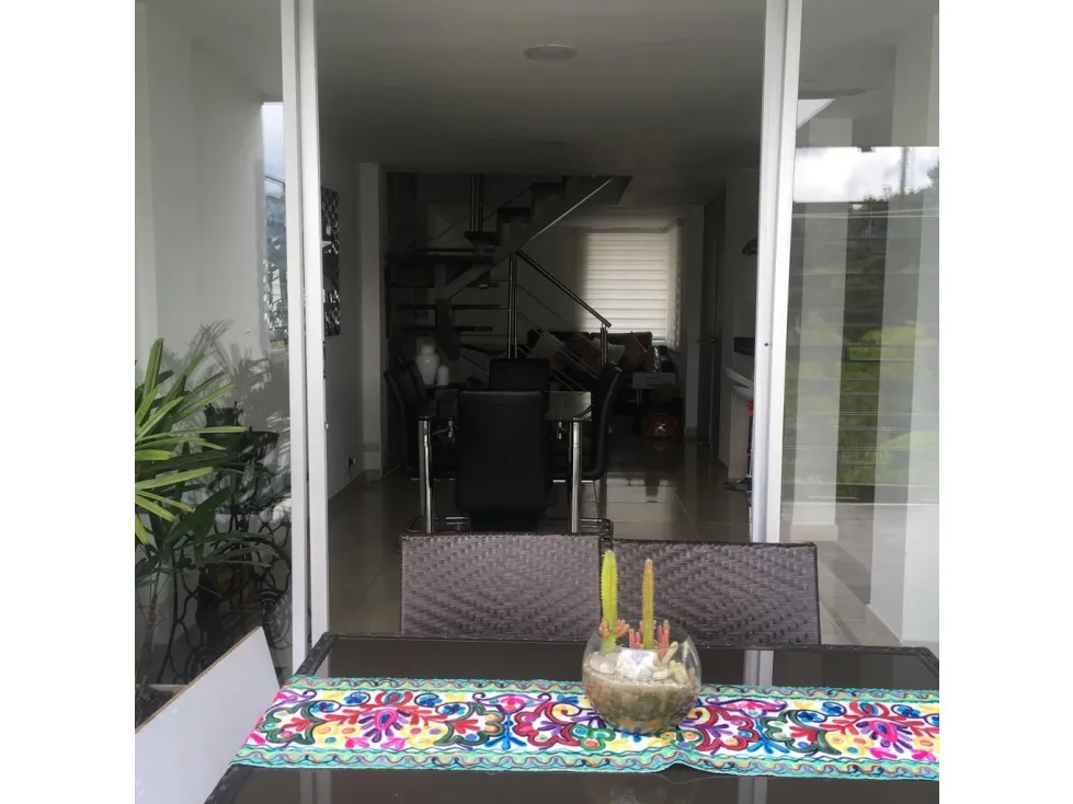 Casa de 3 alcobas en venta en Avenida Centenario, Armenia, 100 m² · foto 18 de 24