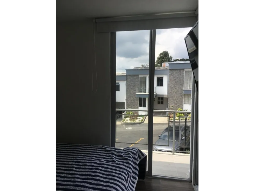 Casa de 3 alcobas en venta en Avenida Centenario, Armenia, 100 m² · foto 20 de 24
