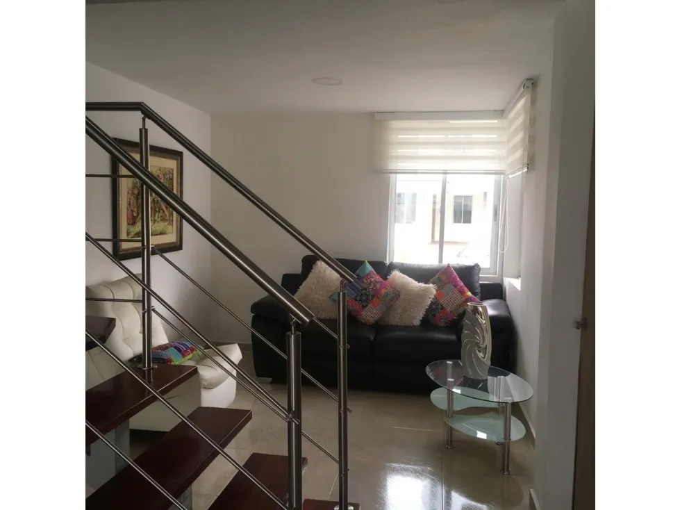 Casa de 3 alcobas en venta en Avenida Centenario, Armenia, 100 m² · foto 4 de 24