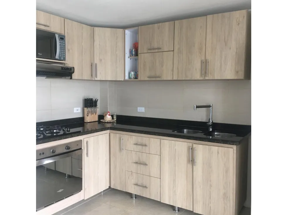 Casa de 3 alcobas en venta en Avenida Centenario, Armenia, 100 m² · foto 5 de 24