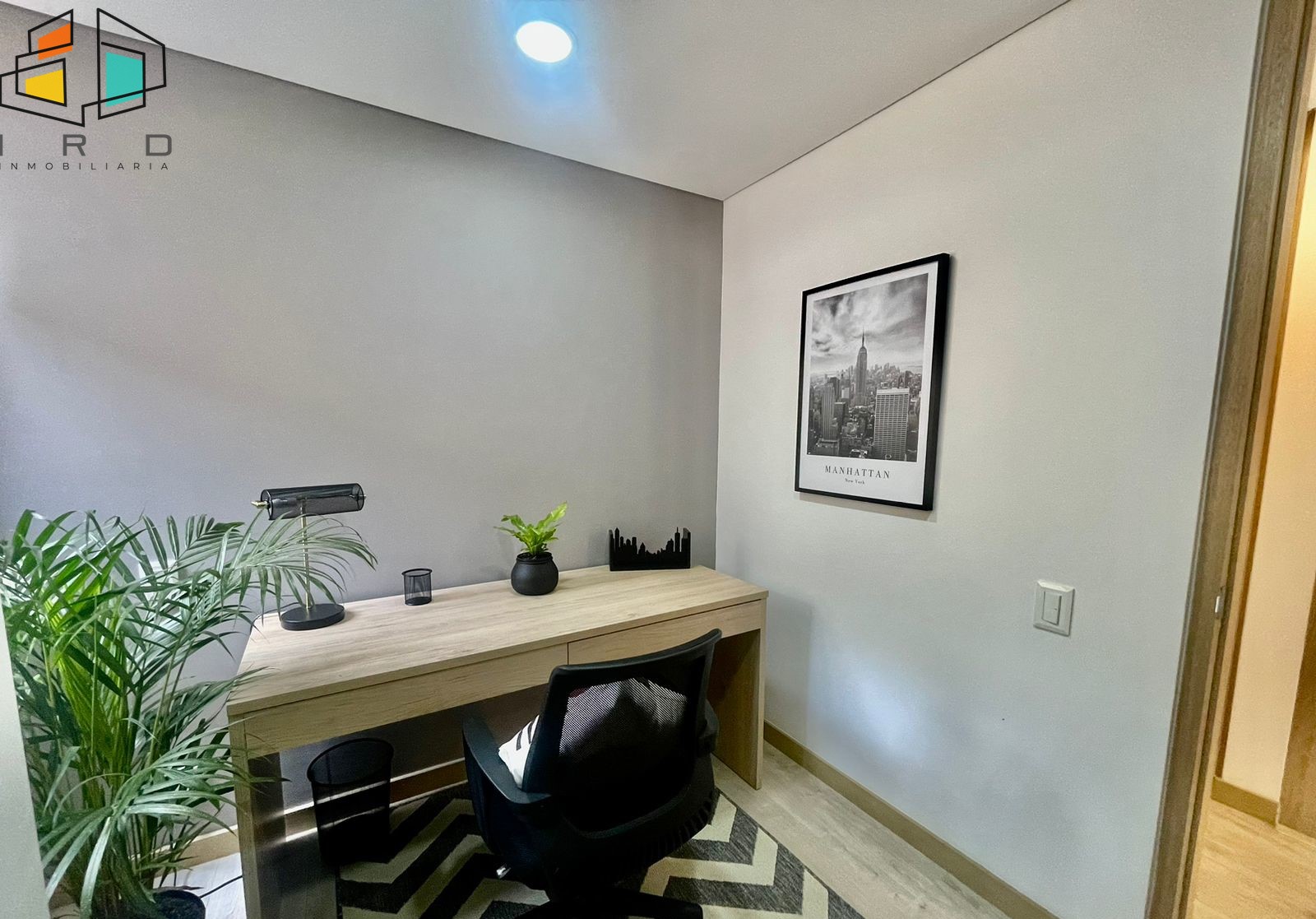 Apartamento de 3 alcobas en arriendo en Vía Las Palmas, Medellín, 70 m² · foto 14 de 23