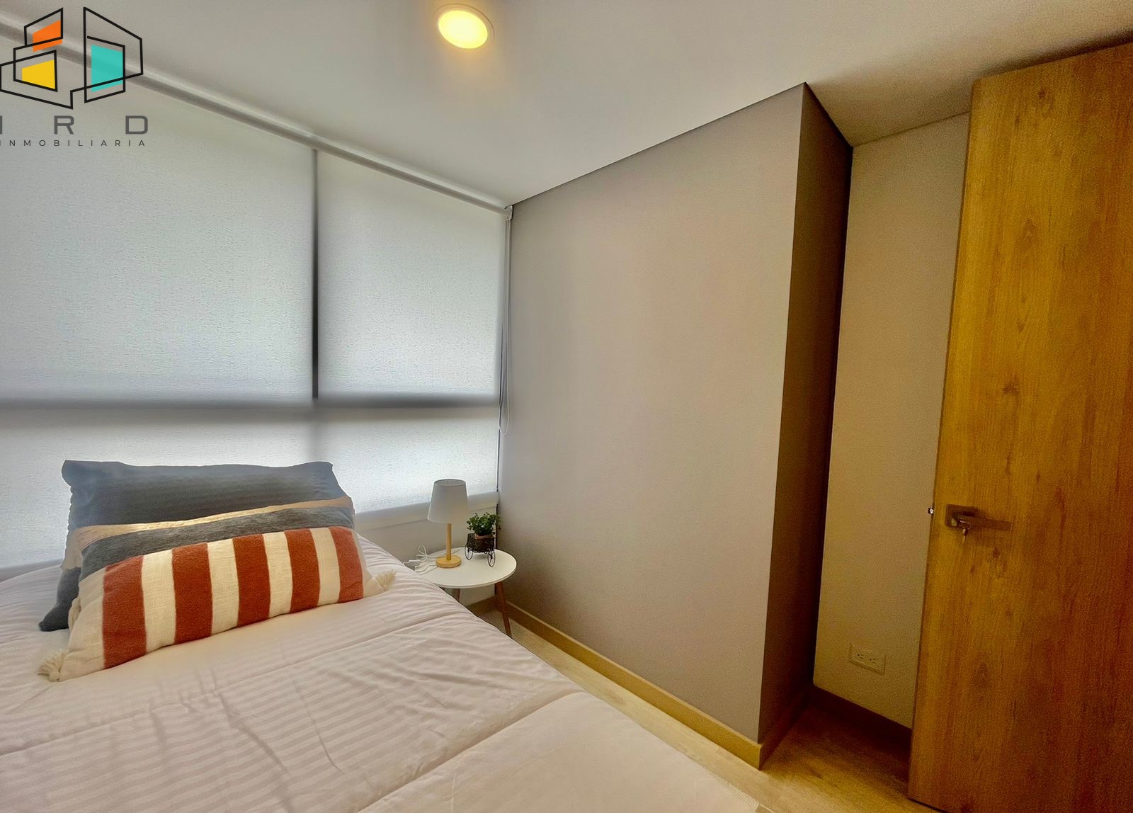 Apartamento de 3 alcobas en arriendo en Vía Las Palmas, Medellín, 70 m² · foto 15 de 23