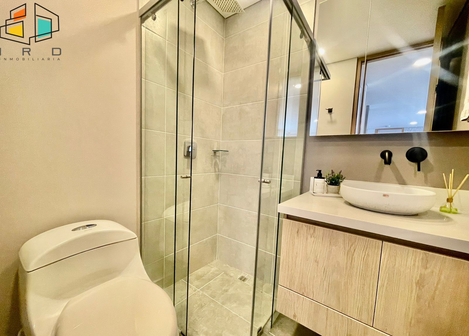 Apartamento de 3 alcobas en arriendo en Vía Las Palmas, Medellín, 70 m² · foto 17 de 23