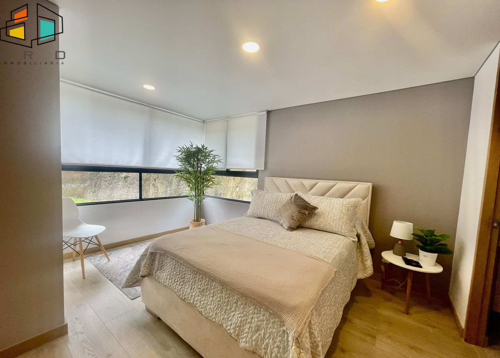 Apartamento de 3 alcobas en arriendo en Vía Las Palmas, Medellín, 70 m² · foto 19 de 23