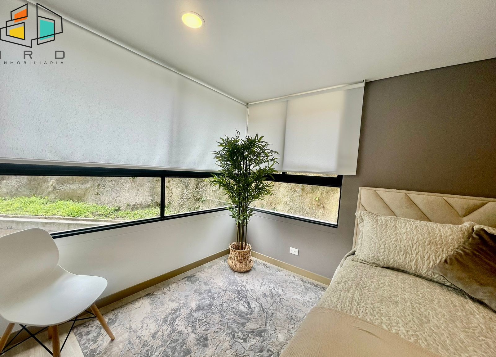 Apartamento de 3 alcobas en arriendo en Vía Las Palmas, Medellín, 70 m² · foto 20 de 23
