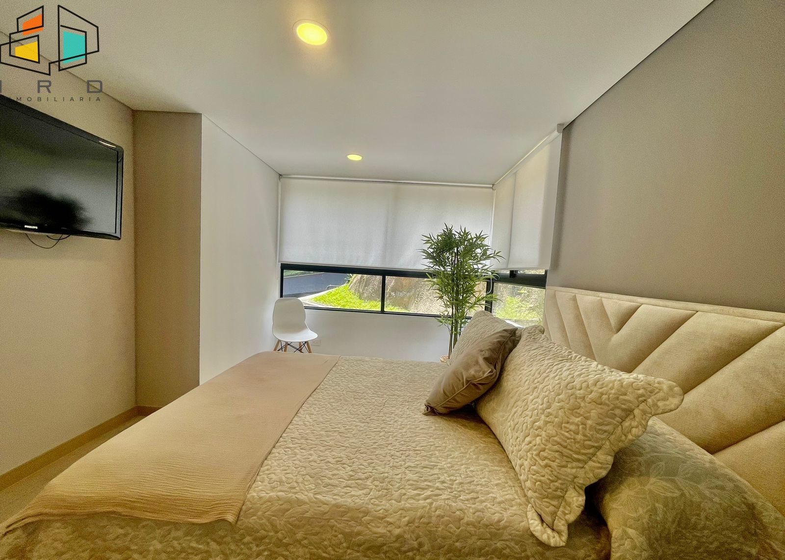 Apartamento de 3 alcobas en arriendo en Vía Las Palmas, Medellín, 70 m² · foto 21 de 23