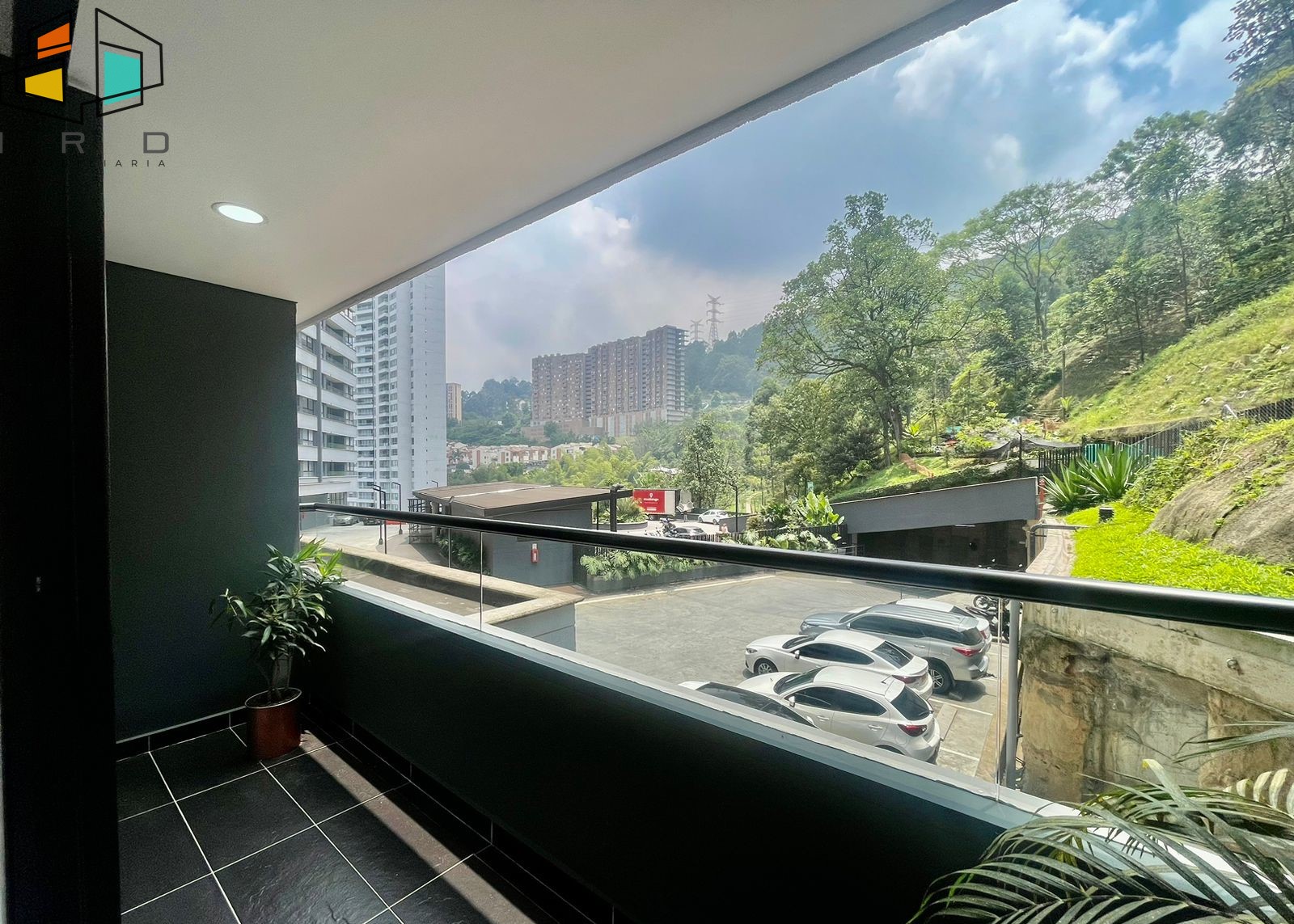 Apartamento de 3 alcobas en arriendo en Vía Las Palmas, Medellín, 70 m² · foto 6 de 23