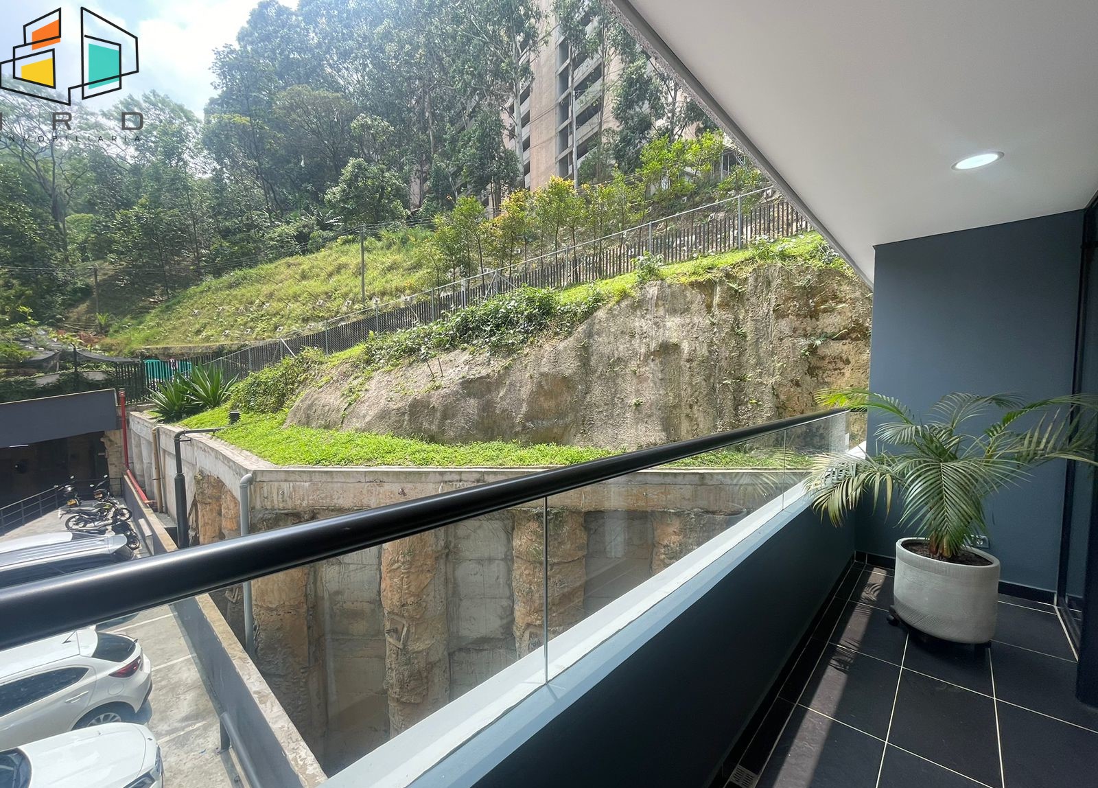 Apartamento de 3 alcobas en arriendo en Vía Las Palmas, Medellín, 70 m² · foto 7 de 23
