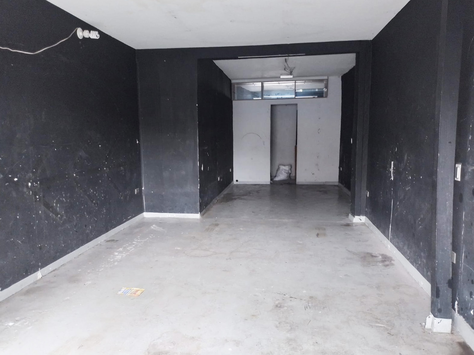 Bodega en arriendo en Belén Fatima, Medellín, 270 m² · foto 10 de 15