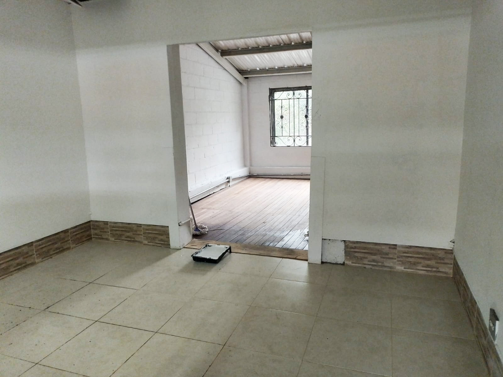 Bodega en arriendo en Belén Fatima, Medellín, 270 m² · foto 11 de 15