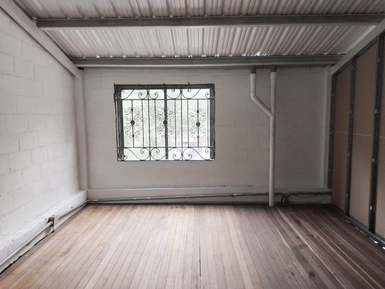 Bodega en arriendo en Belén Fatima, Medellín, 270 m² · foto 12 de 15