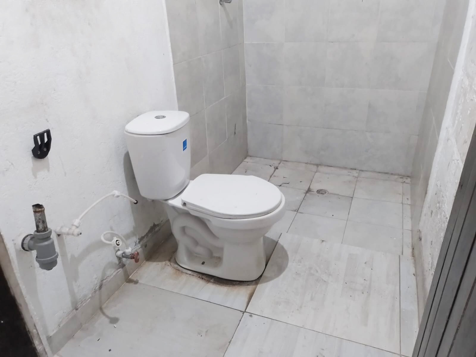 Bodega en arriendo en Belén Fatima, Medellín, 270 m² · foto 14 de 15