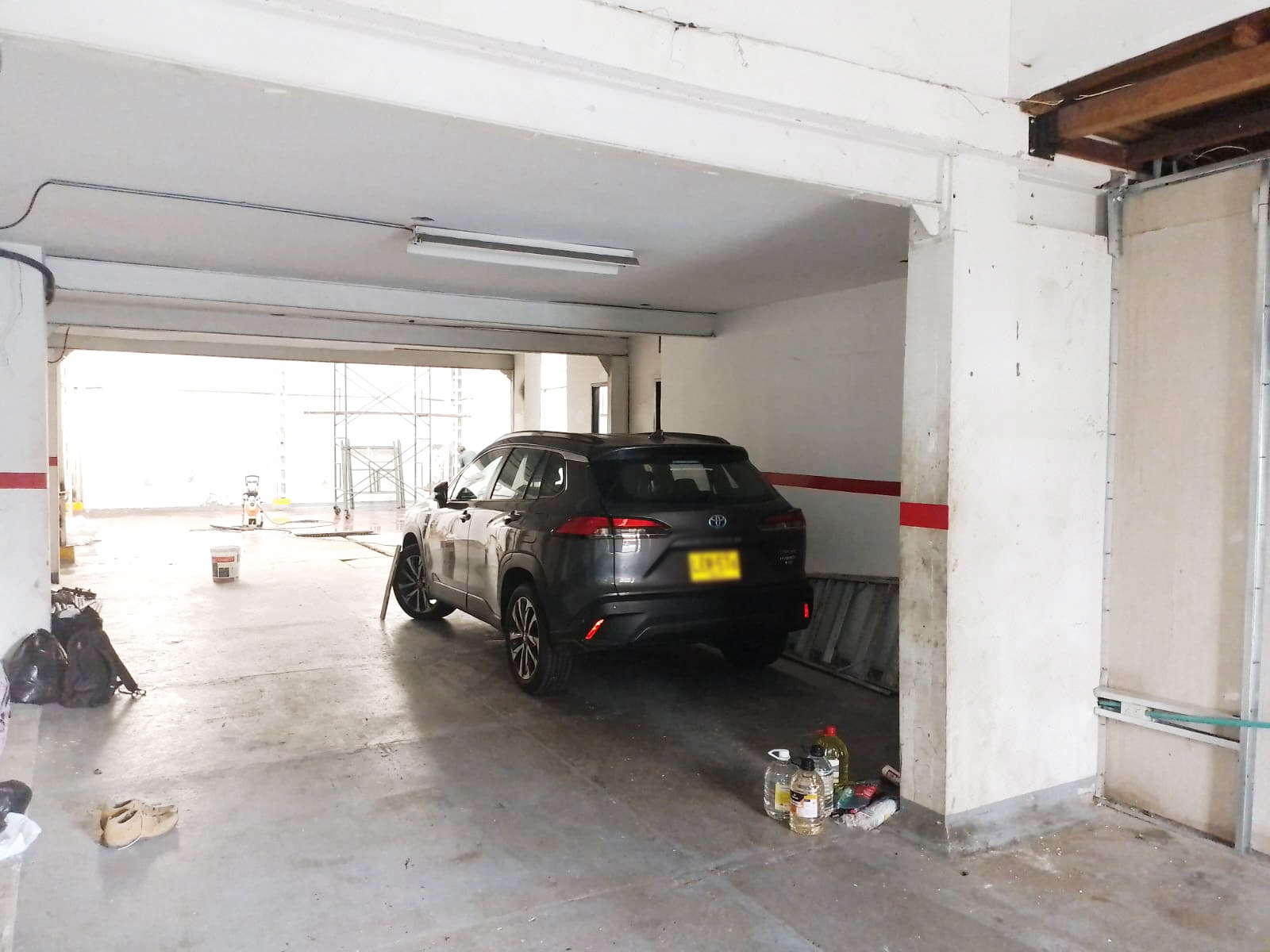 Bodega en arriendo en Belén Fatima, Medellín, 270 m² · foto 4 de 15
