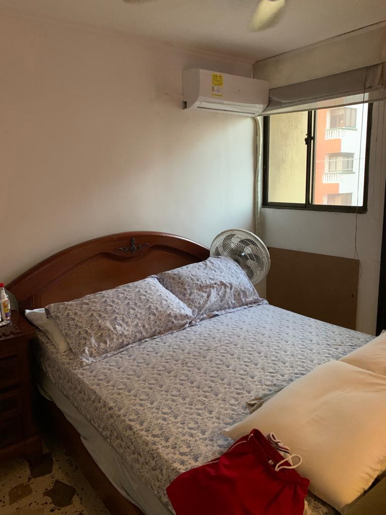 Apartamento en venta en El Poblado, Barranquilla · foto 3 de 3
