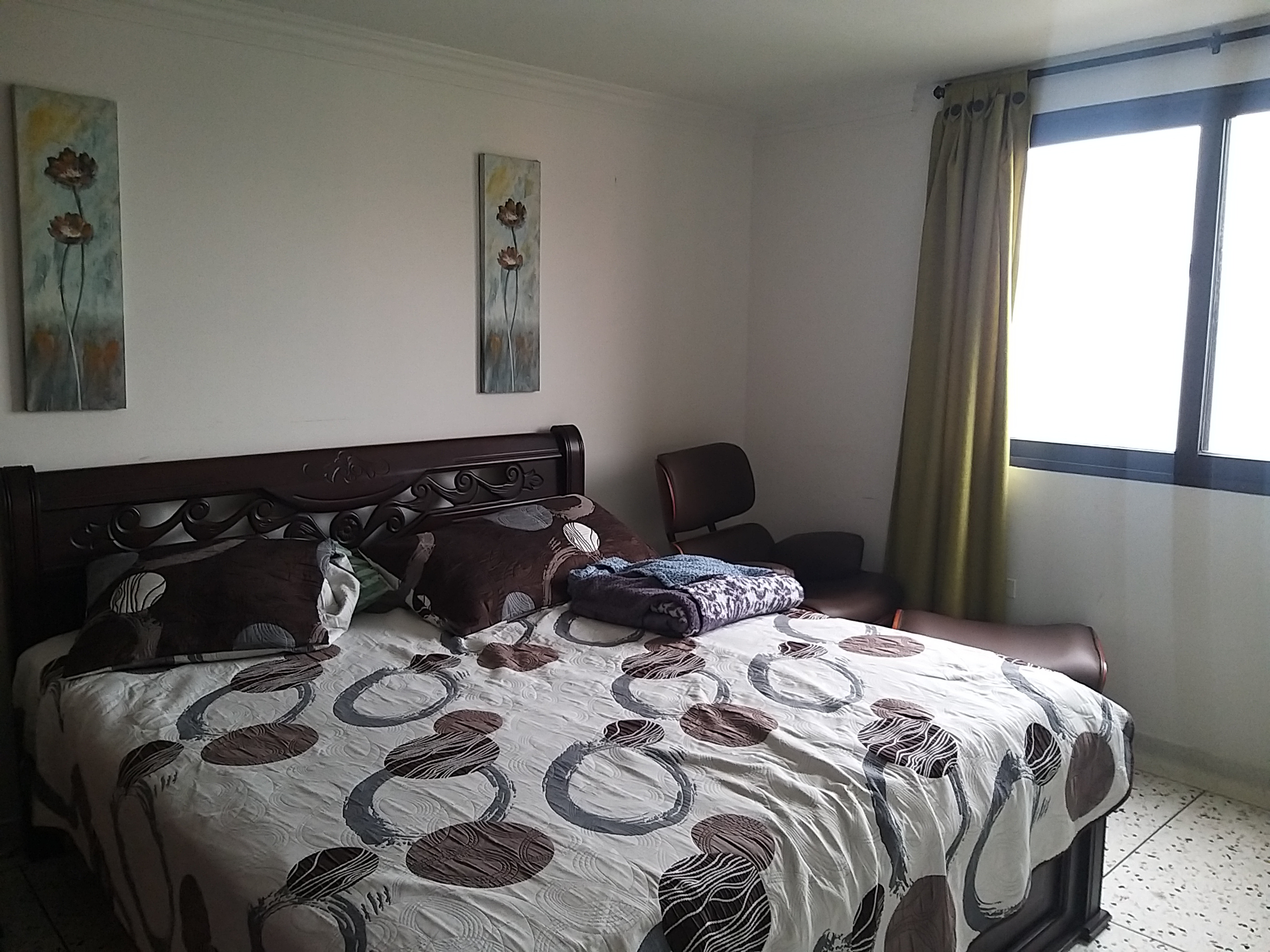 Apartamento de 5 alcobas en venta en Los Alpes, Barranquilla, 328 m² · foto 10 de 17