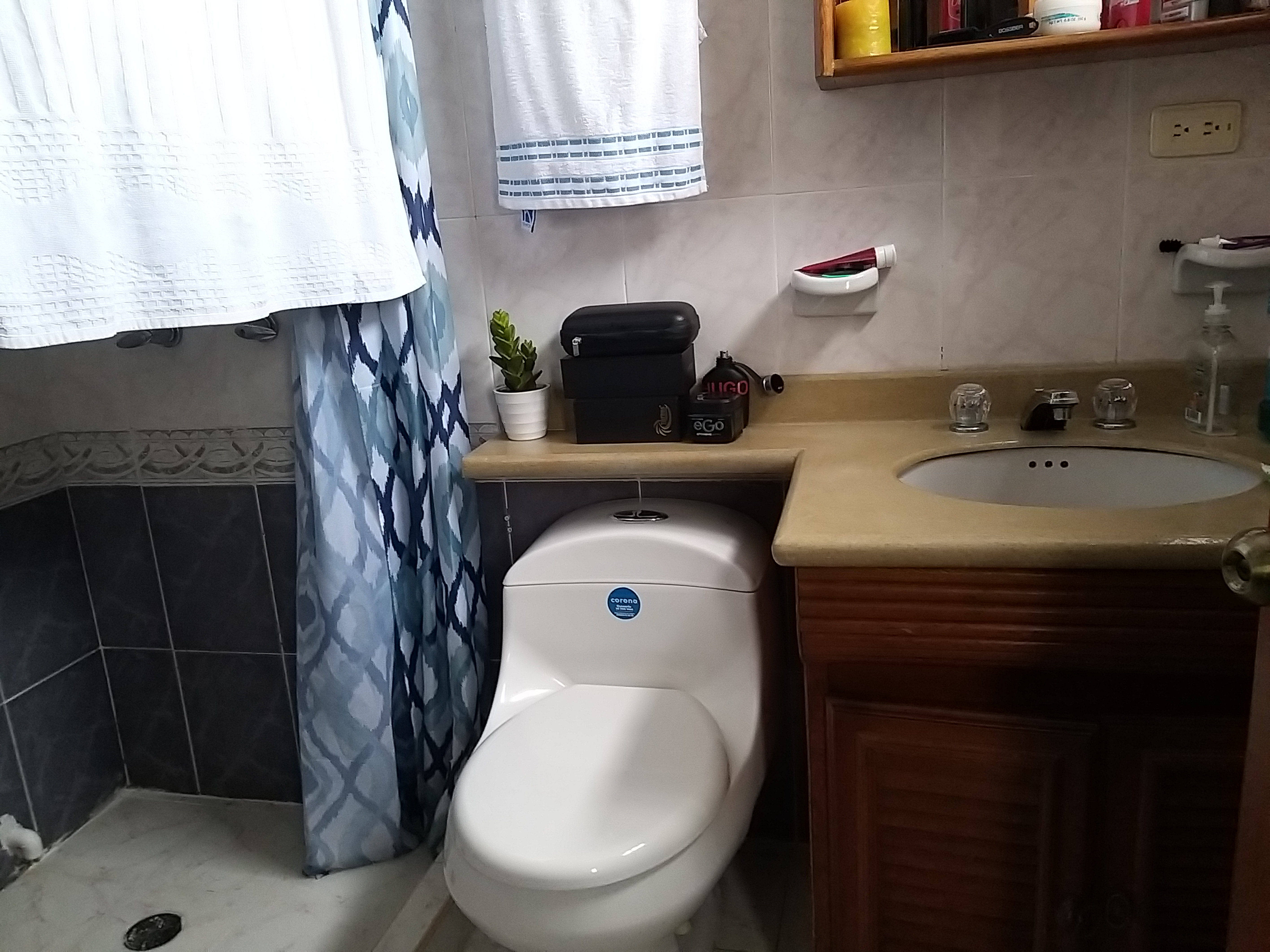 Apartamento de 5 alcobas en venta en Los Alpes, Barranquilla, 328 m² · foto 12 de 17