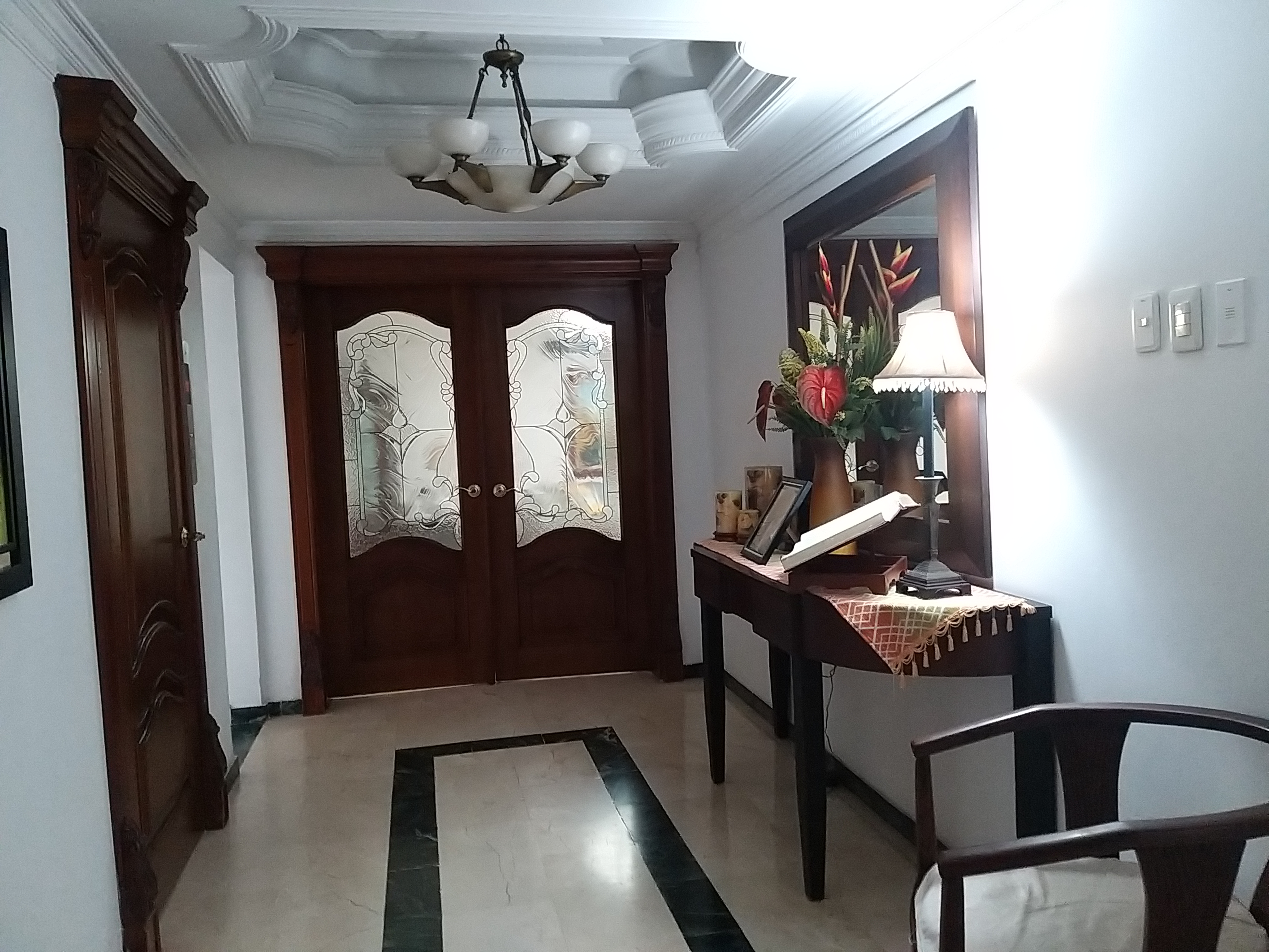 Apartamento de 5 alcobas en venta en Los Alpes, Barranquilla, 328 m² · foto 13 de 17