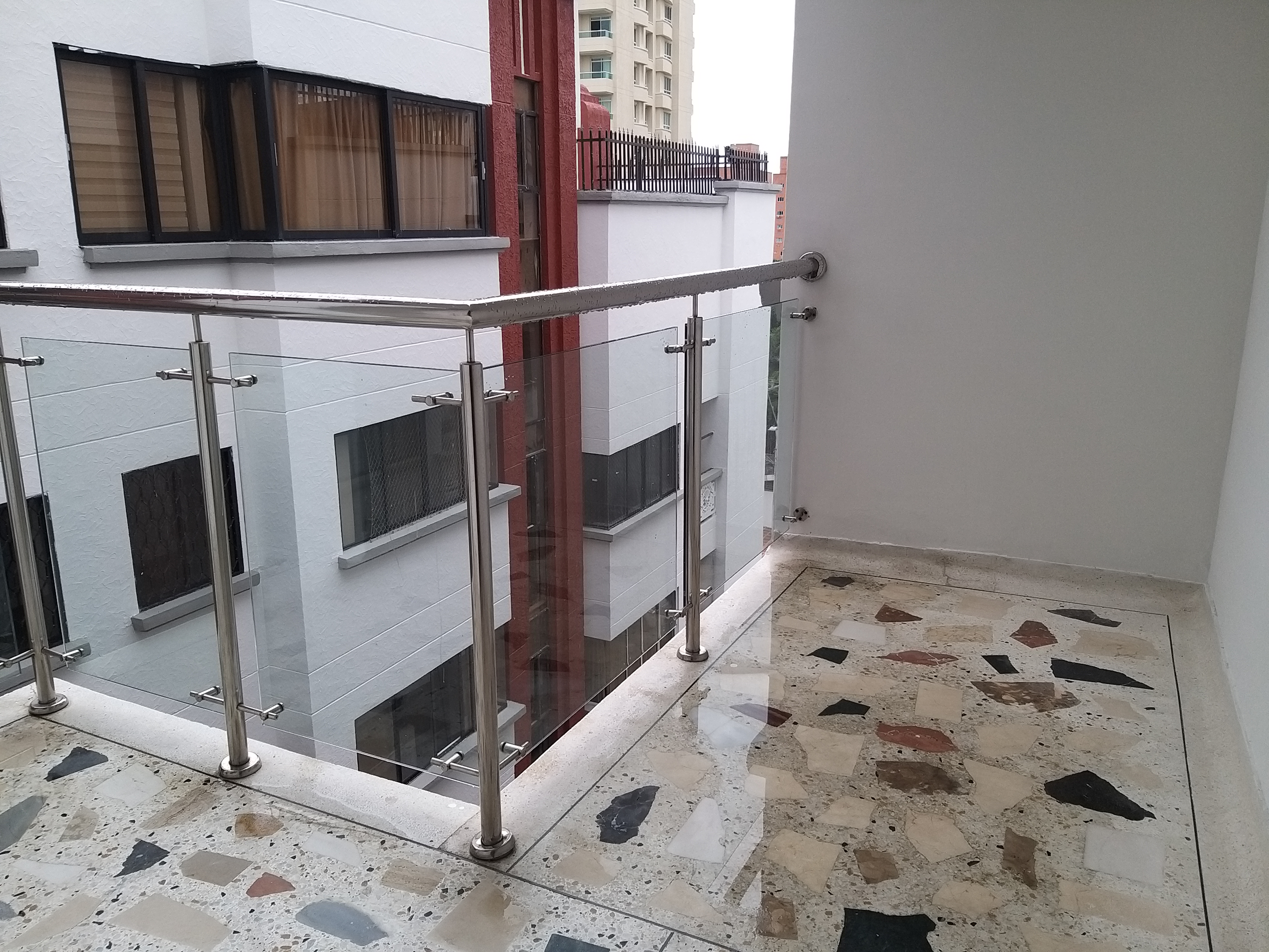 Apartamento de 5 alcobas en venta en Los Alpes, Barranquilla, 328 m² · foto 14 de 17