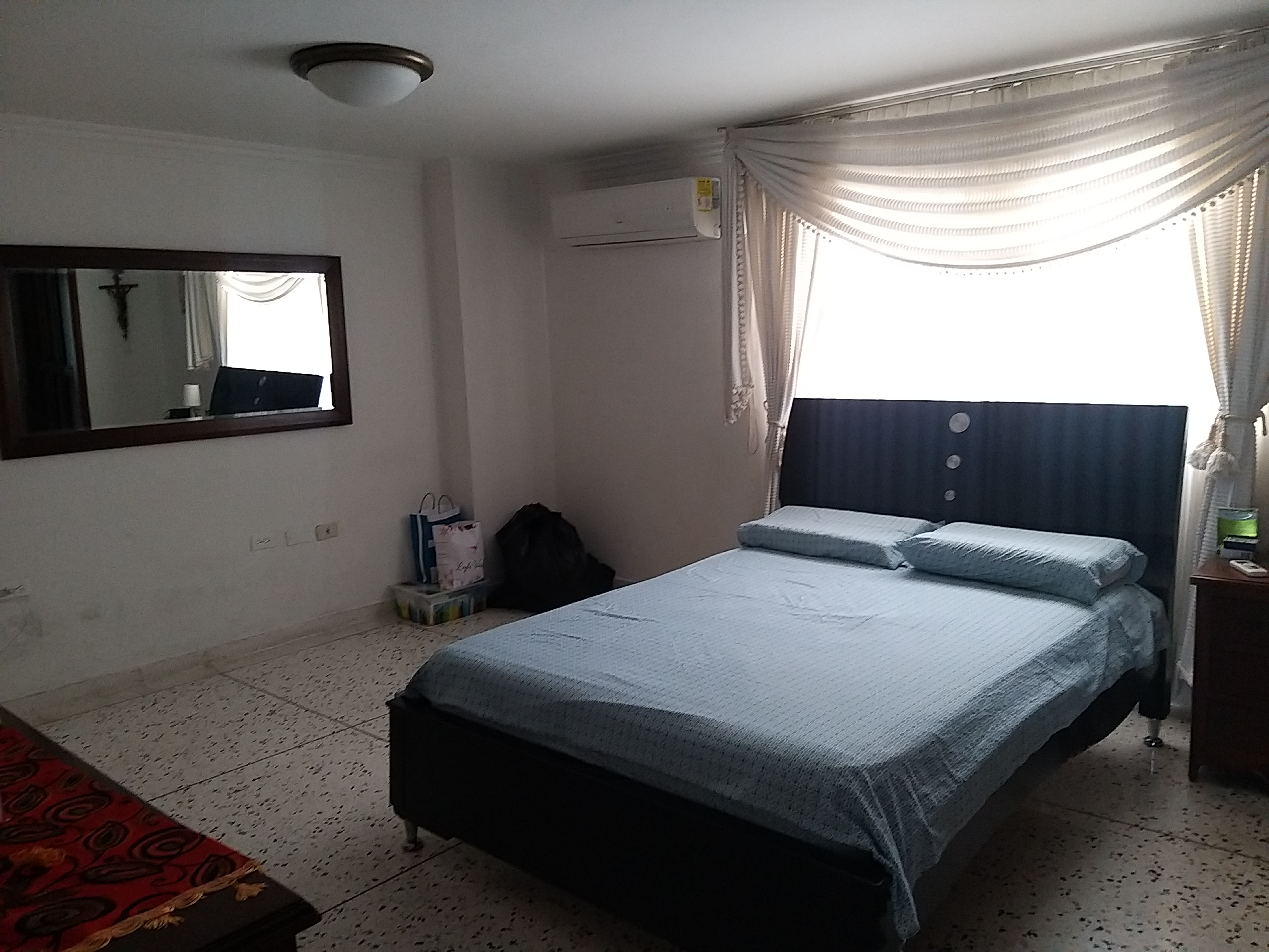Apartamento de 5 alcobas en venta en Los Alpes, Barranquilla, 328 m² · foto 15 de 17