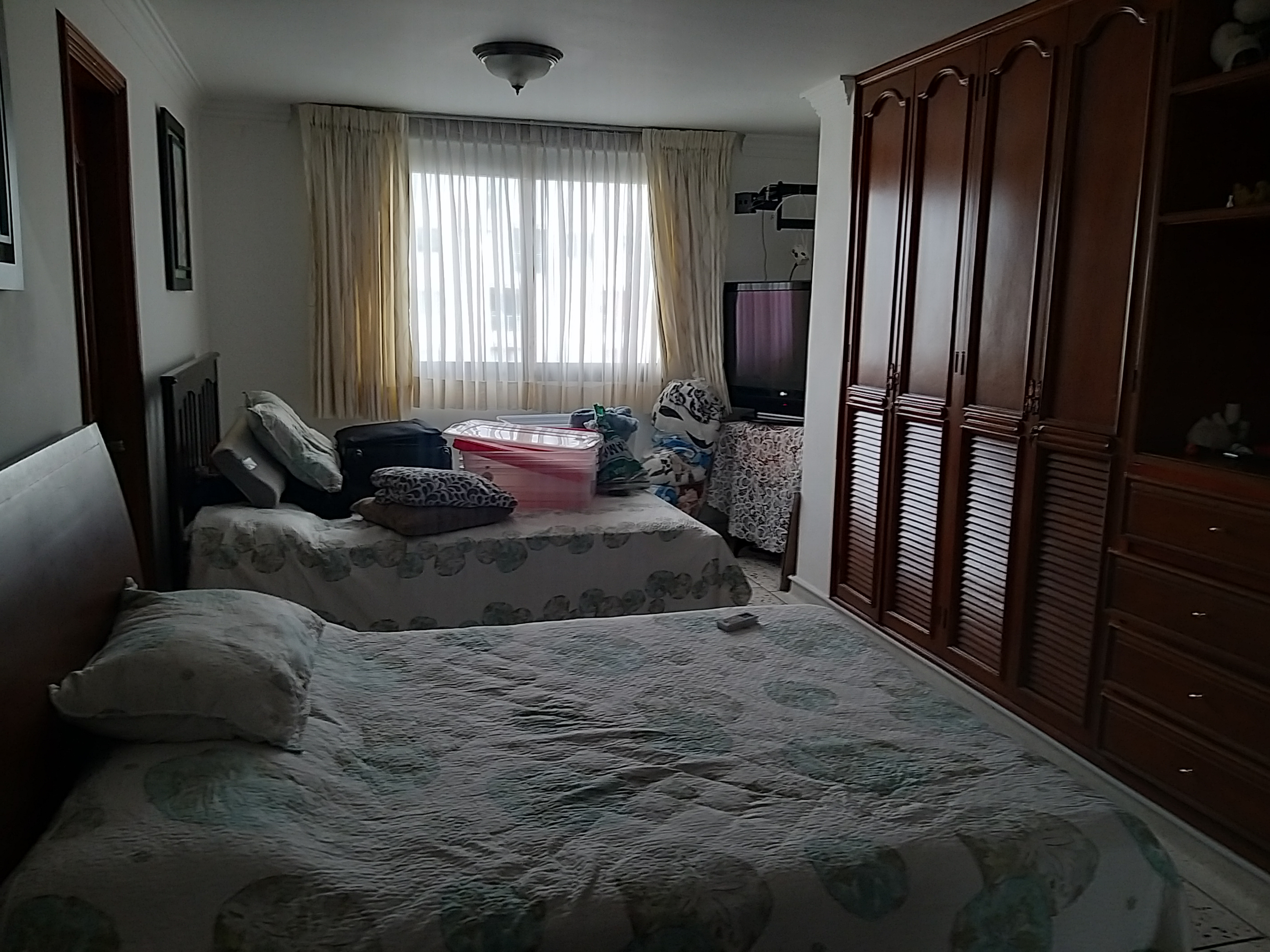 Apartamento de 5 alcobas en venta en Los Alpes, Barranquilla, 328 m² · foto 16 de 17