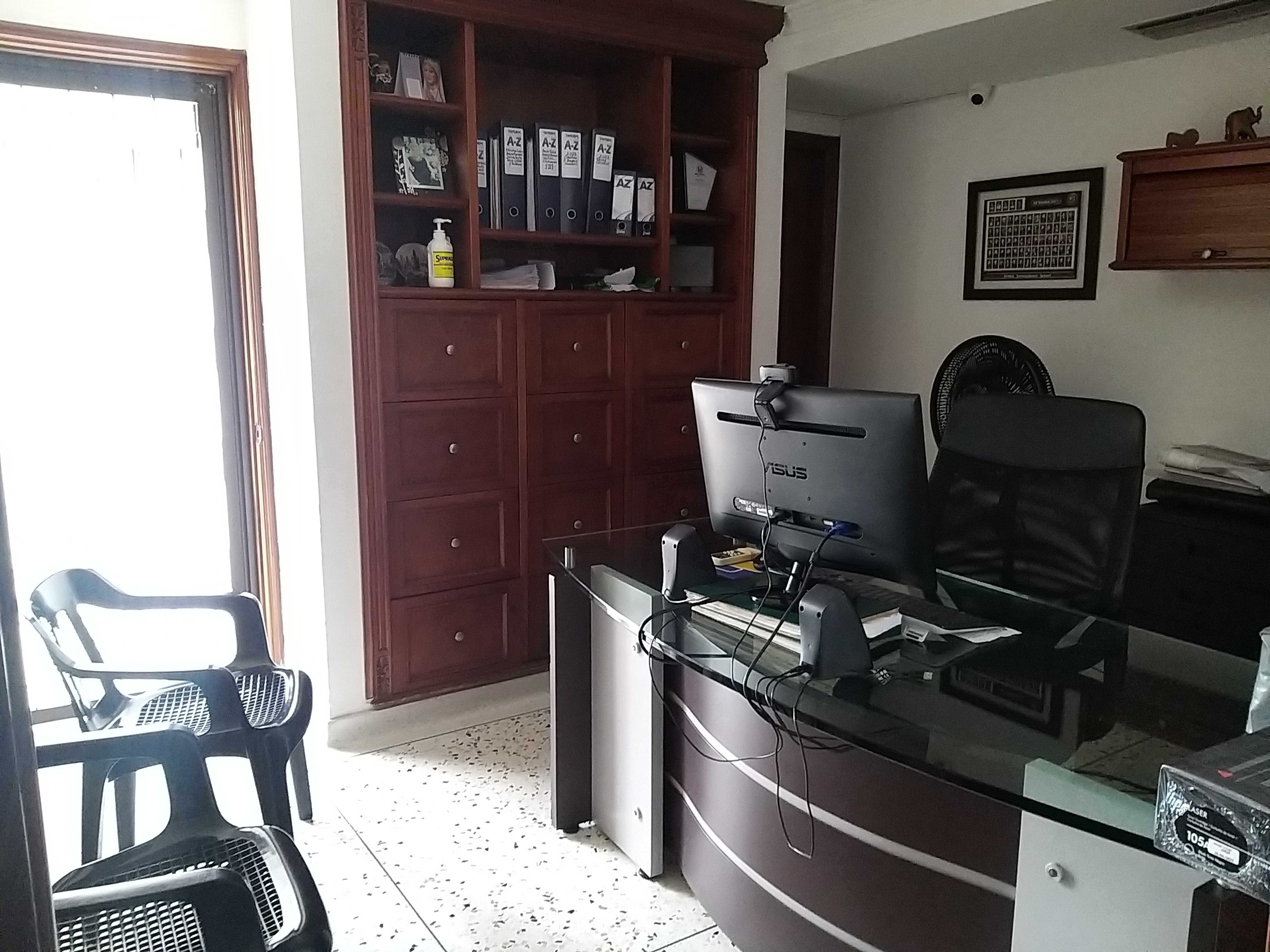 Apartamento de 5 alcobas en venta en Los Alpes, Barranquilla, 328 m² · foto 17 de 17