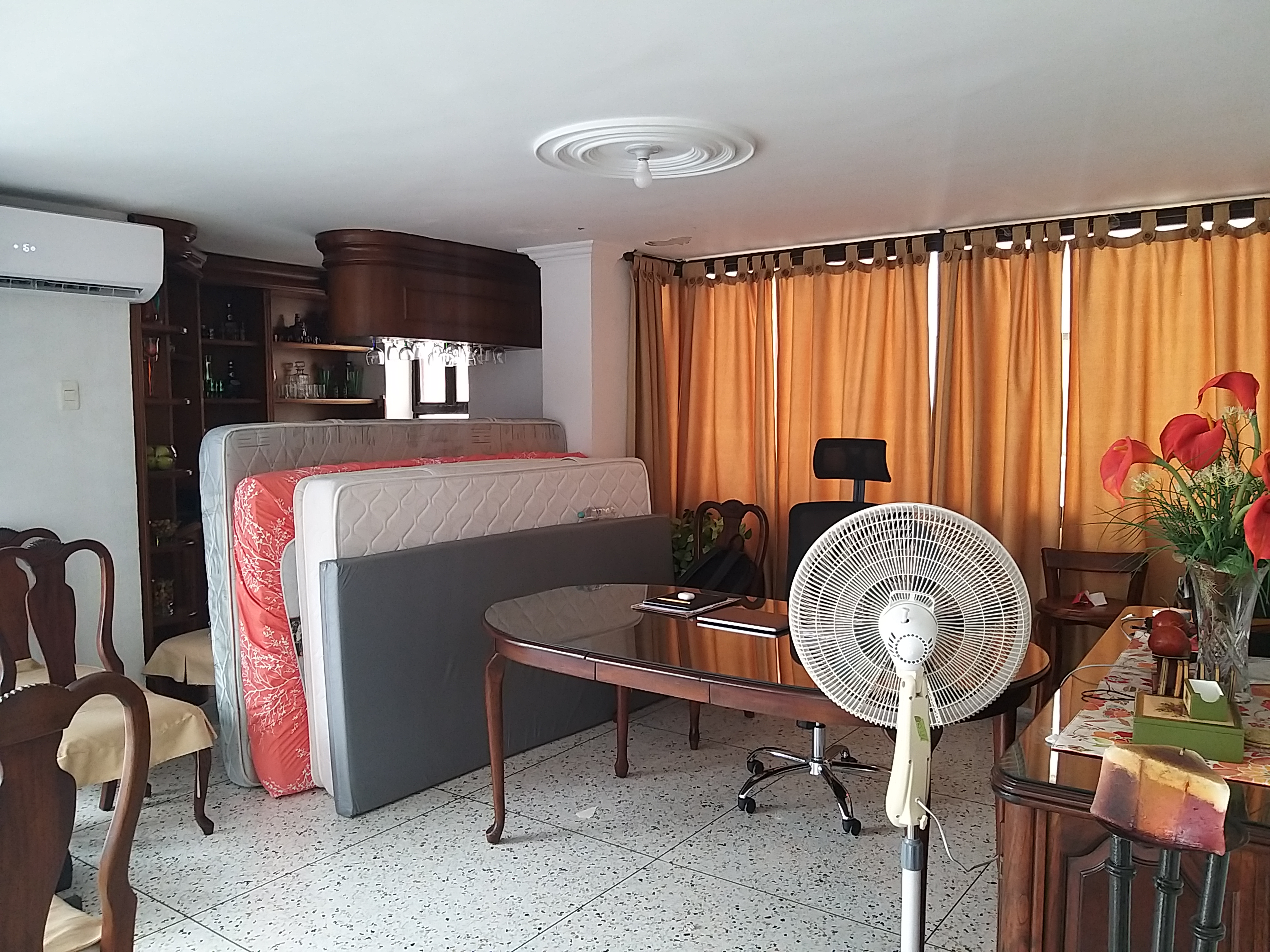 Apartamento de 5 alcobas en venta en Los Alpes, Barranquilla, 328 m² · foto 3 de 17