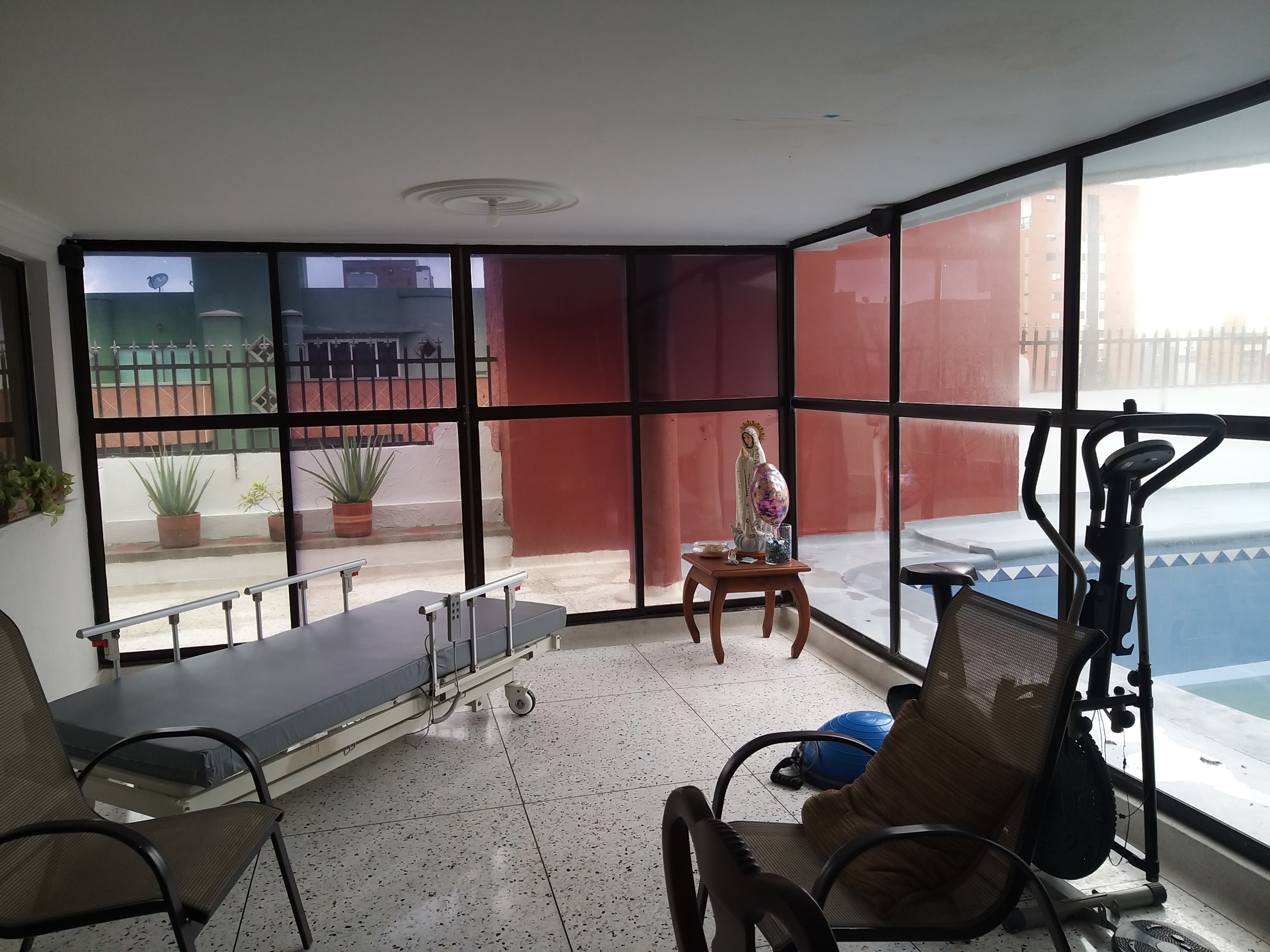 Apartamento de 5 alcobas en venta en Los Alpes, Barranquilla, 328 m² · foto 4 de 17