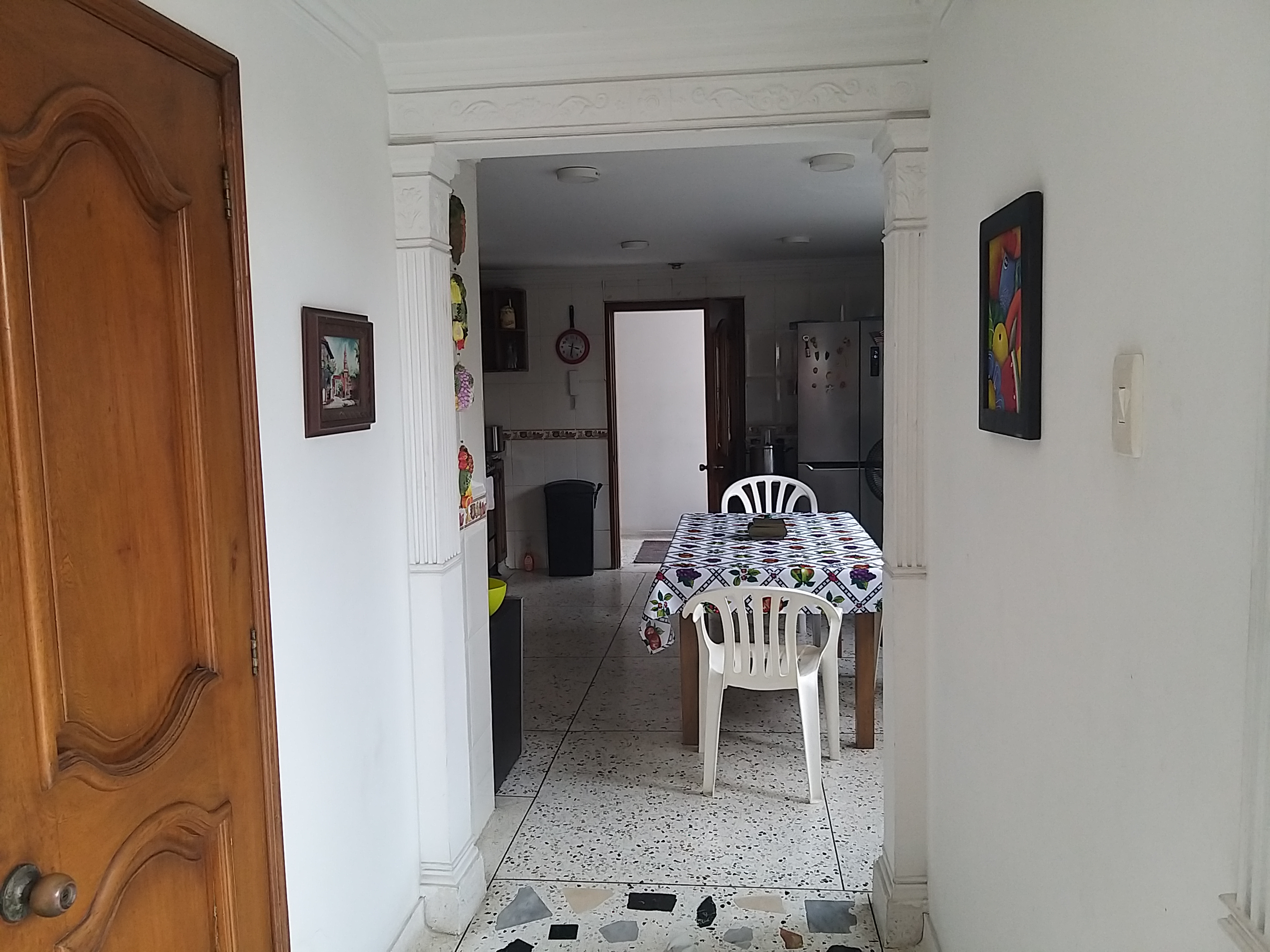 Apartamento de 5 alcobas en venta en Los Alpes, Barranquilla, 328 m² · foto 6 de 17