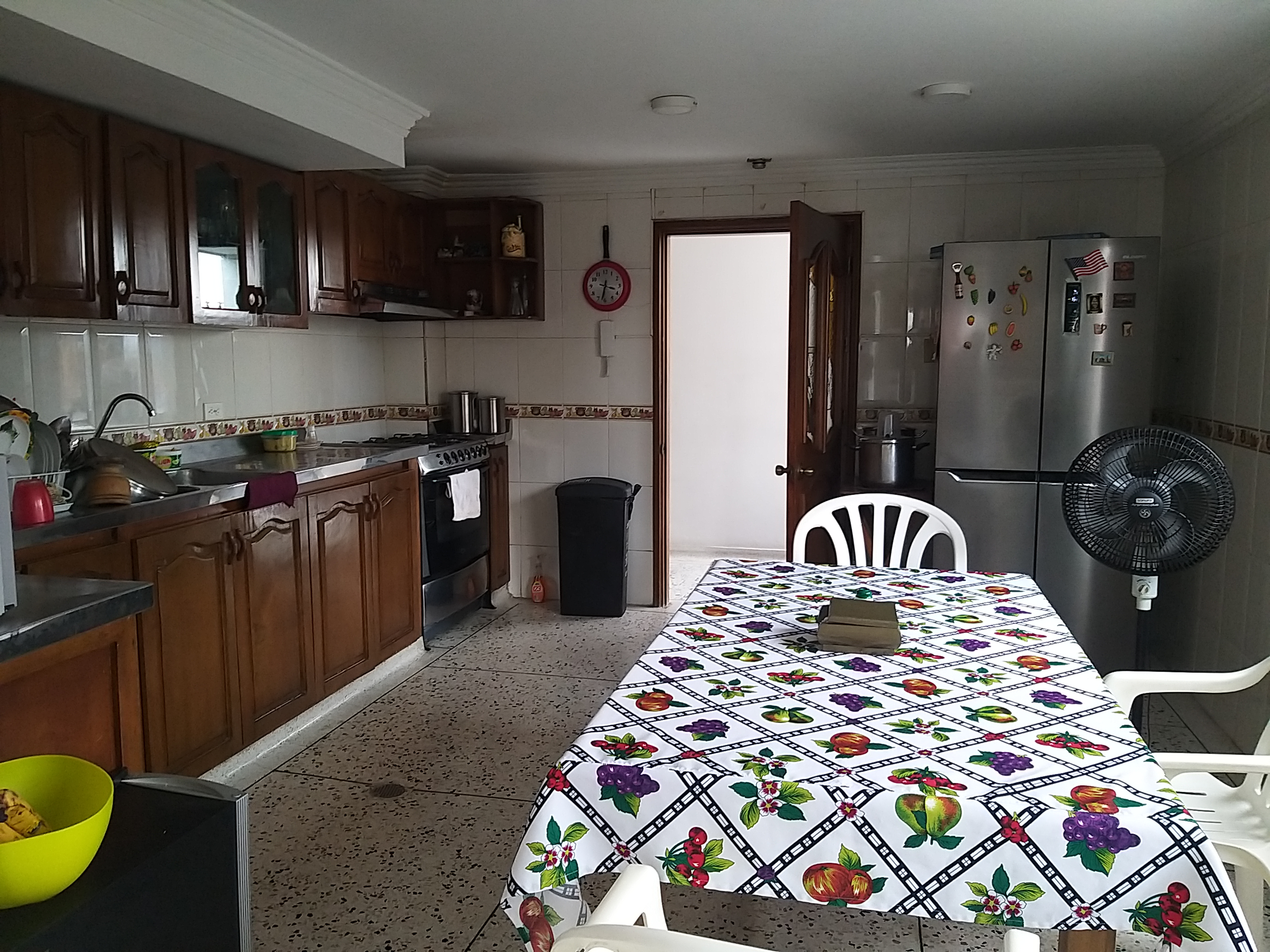 Apartamento de 5 alcobas en venta en Los Alpes, Barranquilla, 328 m² · foto 7 de 17