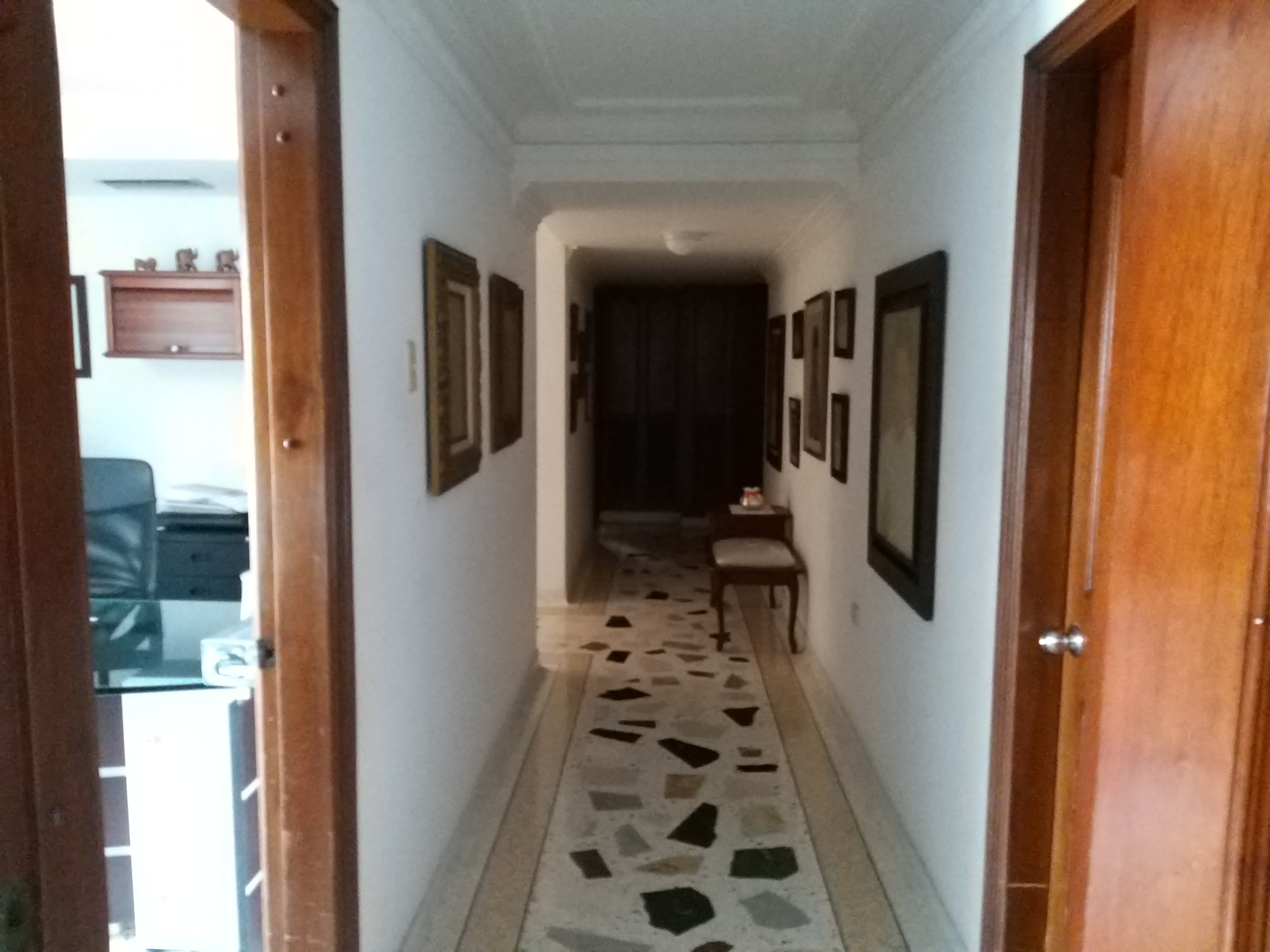 Apartamento de 5 alcobas en venta en Los Alpes, Barranquilla, 328 m² · foto 9 de 17
