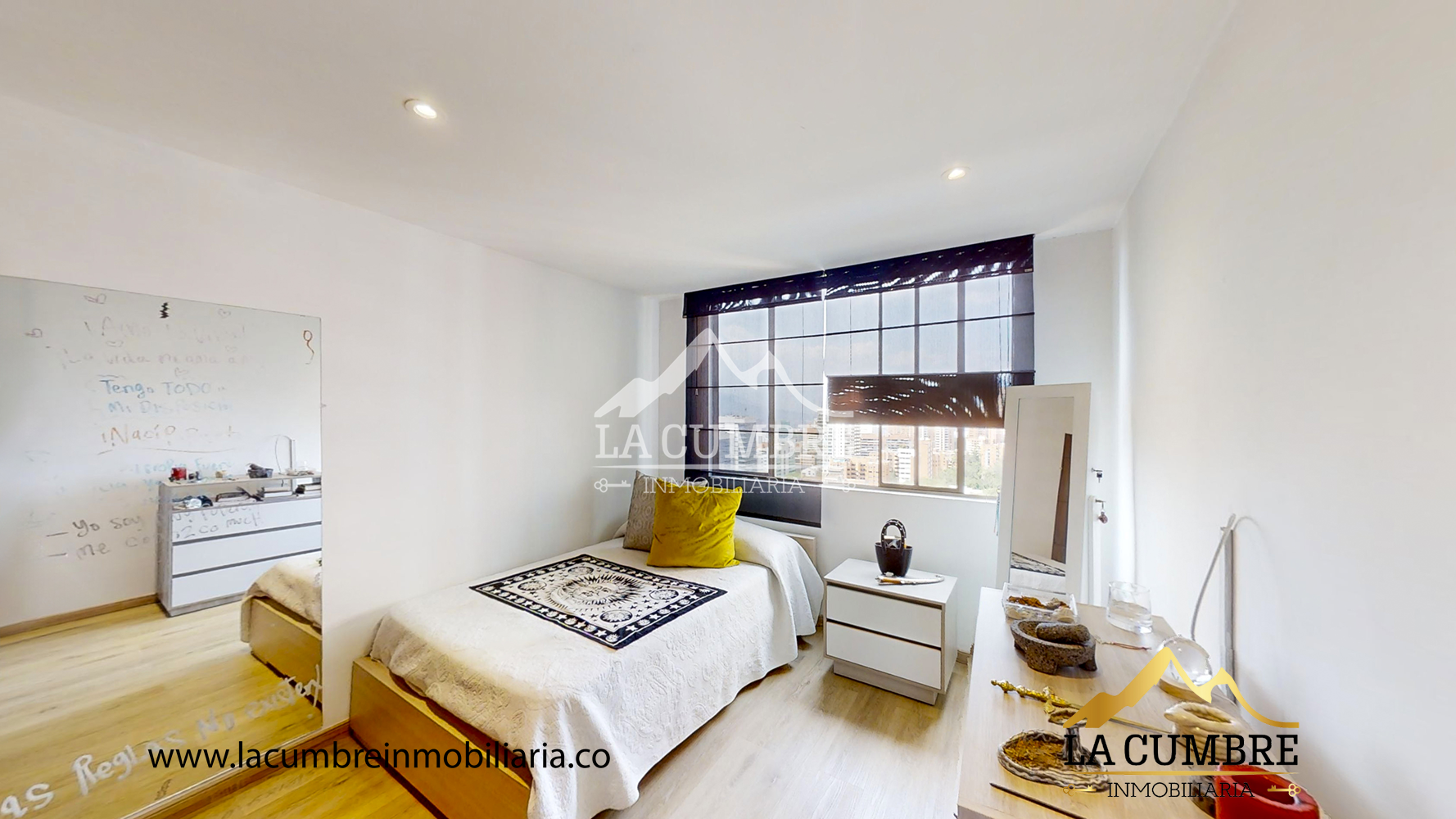 Apartamento en venta en Milla De Oro, Medellín · foto 13 de 15