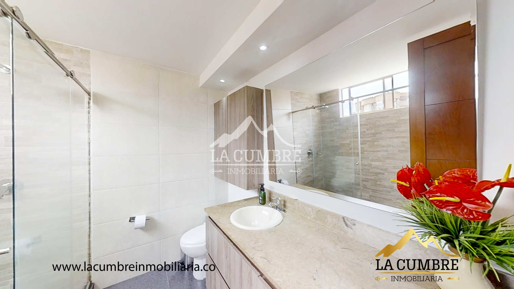 Apartamento en venta en Milla De Oro, Medellín · foto 14 de 15