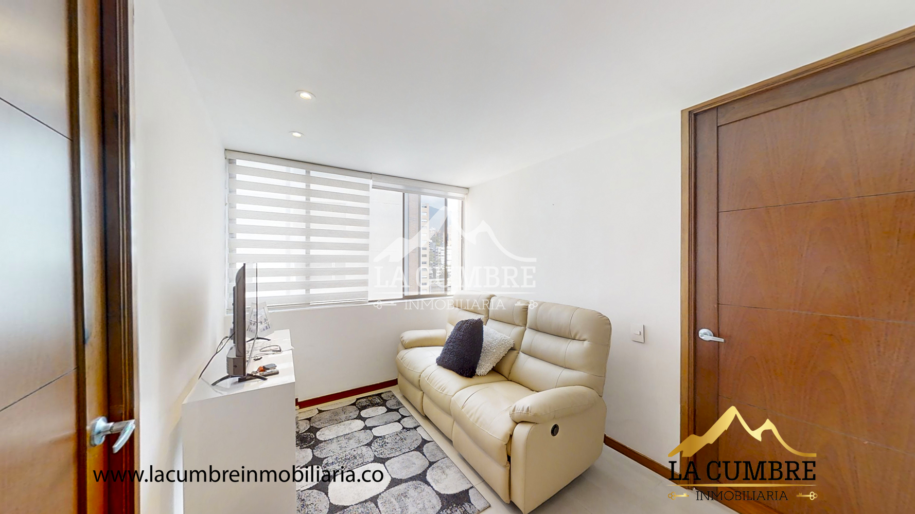 Apartamento en venta en Milla De Oro, Medellín · foto 15 de 15