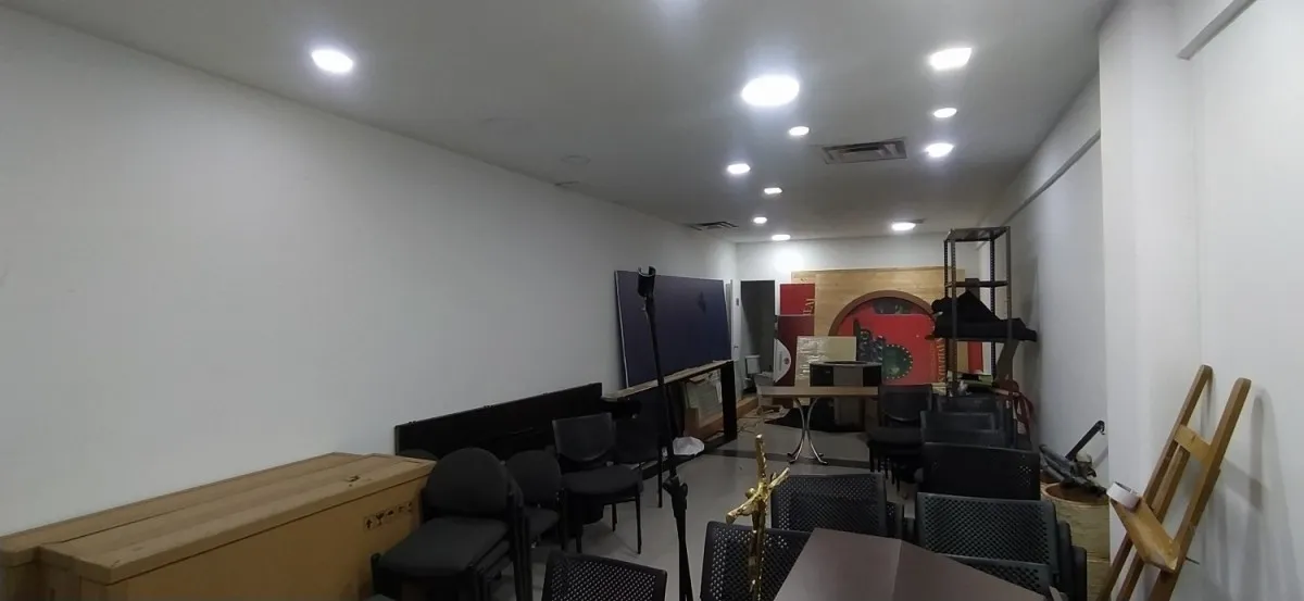 Local en venta en La Candelaria, Medellín, 55 m² · foto 2 de 12