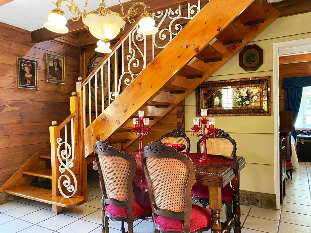 Casa de 3 alcobas en venta en Santa Elena, El Retiro, 300 m² · foto 5 de 20