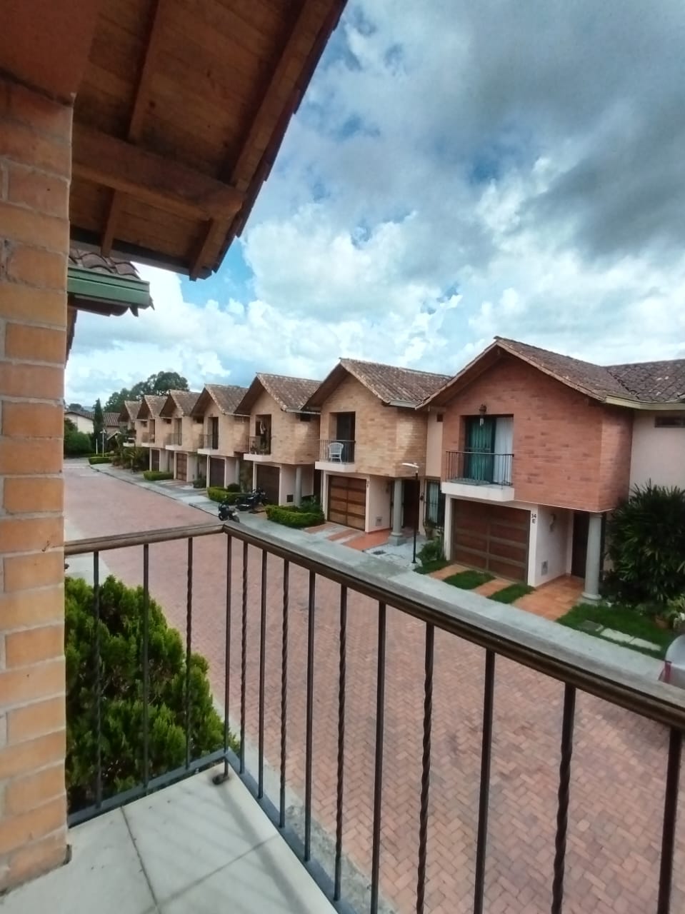 Casa de 3 alcobas en venta en Gualanday, Rionegro, 140 m² · foto 3 de 24