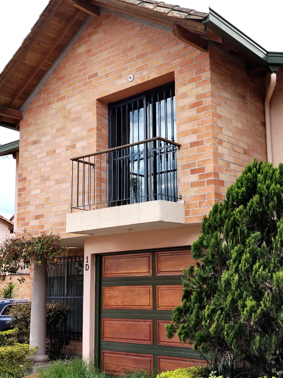 Casa de 3 alcobas en venta en Gualanday, Rionegro, 140 m² · foto 2 de 24