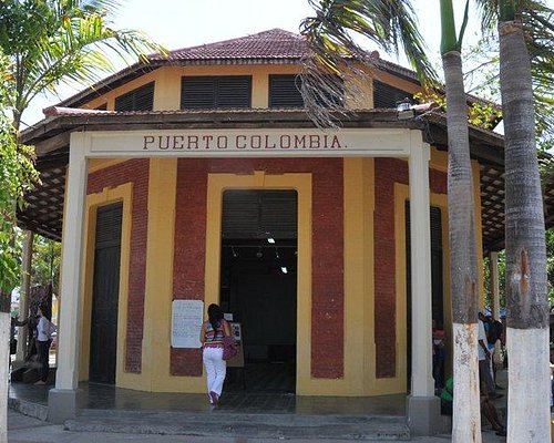 Casa de 4 alcobas en venta en Centro Ii, Puerto Colombia, 665 m² · foto 22 de 24