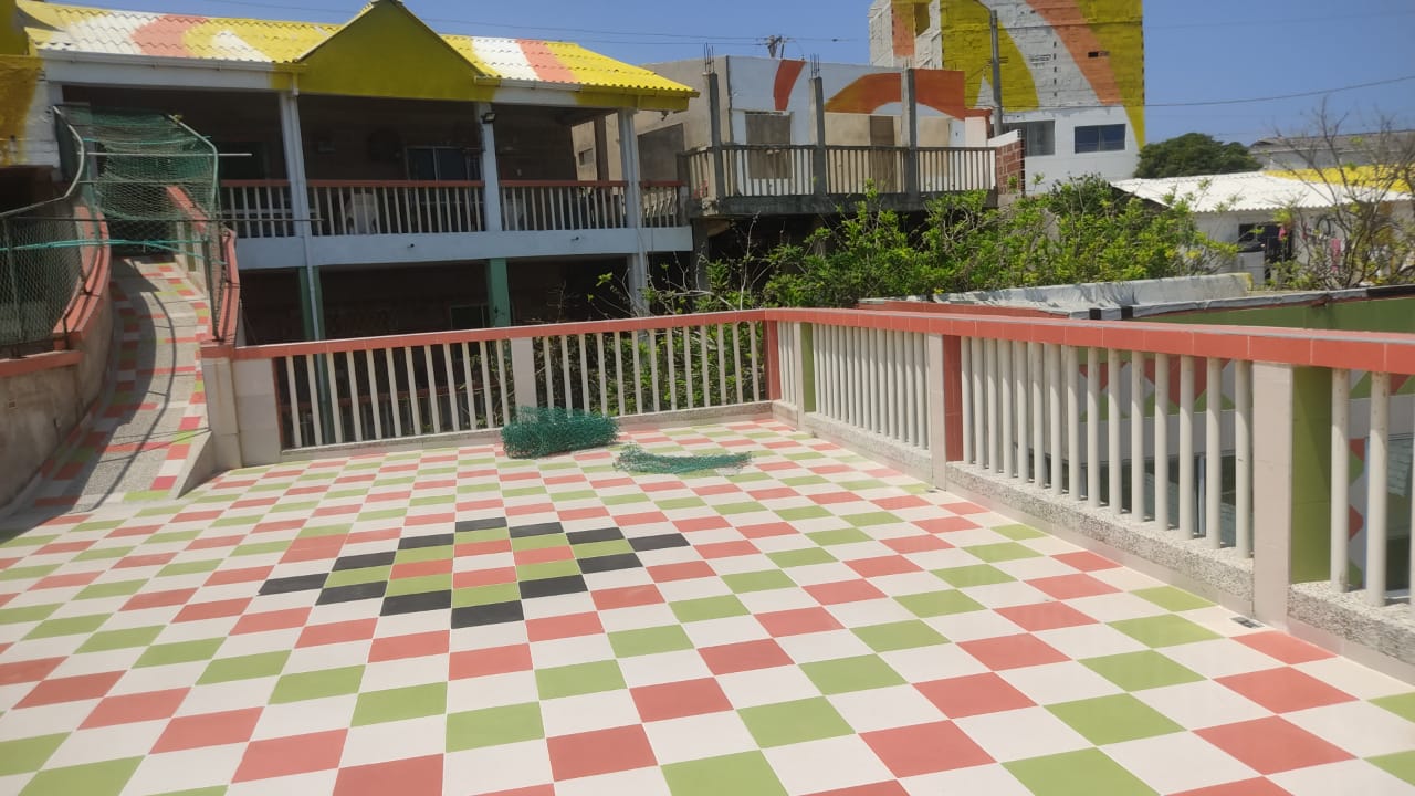 Casa de 4 alcobas en venta en Centro Ii, Puerto Colombia, 665 m² · foto 6 de 24