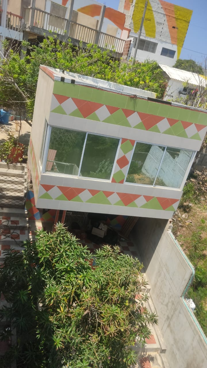 Casa de 4 alcobas en venta en Centro Ii, Puerto Colombia, 665 m² · foto 10 de 24