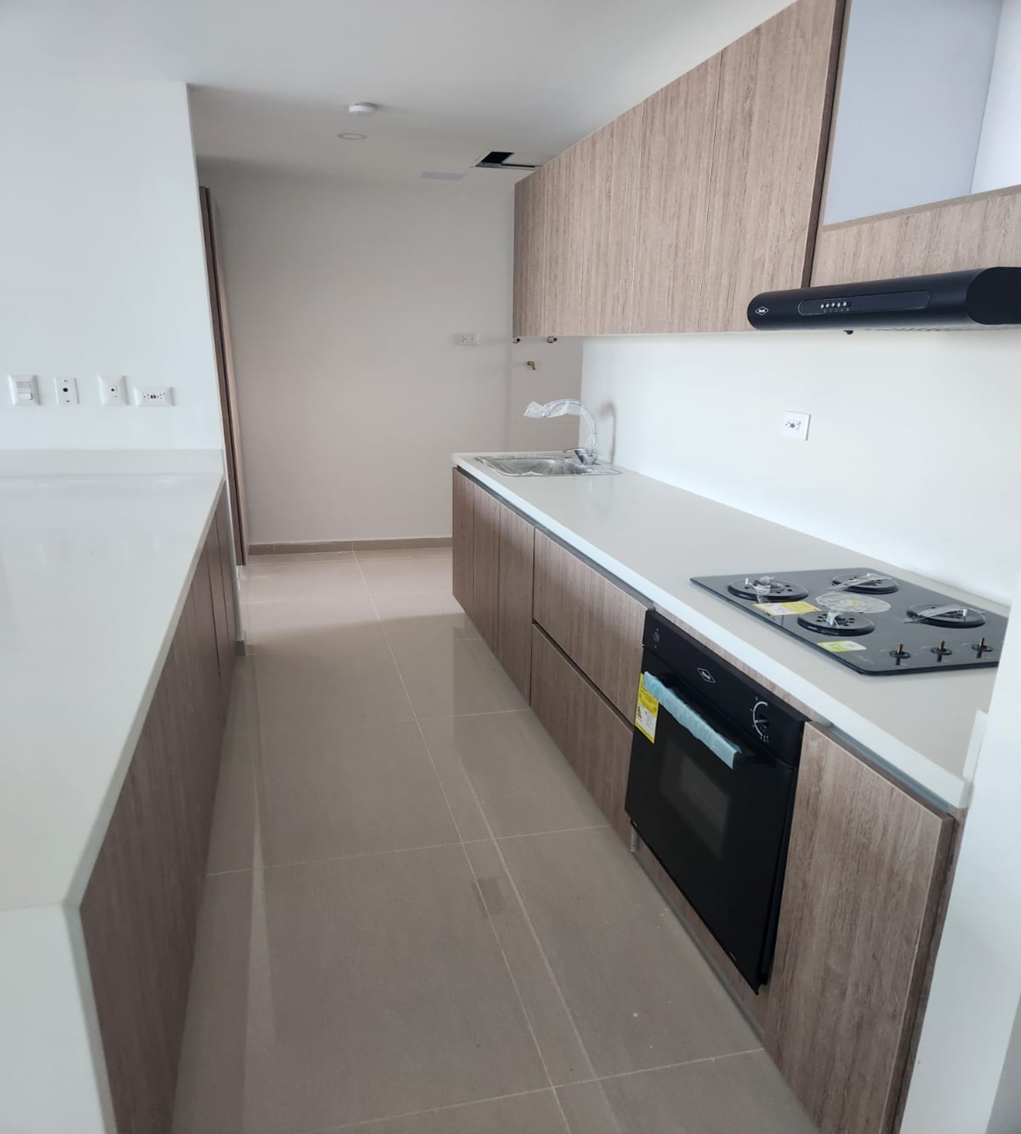Apartamento de 3 alcobas en venta en Conjunto Residencial Villa Campestre, Barranquilla, 128 m² · foto 10 de 15