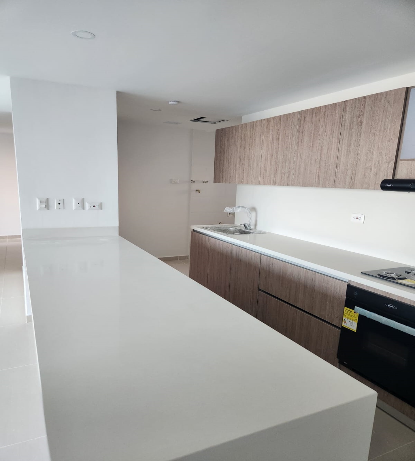 Apartamento de 3 alcobas en venta en Conjunto Residencial Villa Campestre, Barranquilla, 128 m² · foto 11 de 15