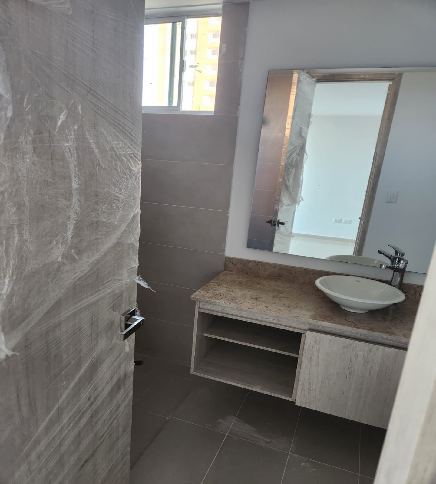 Apartamento de 3 alcobas en venta en Conjunto Residencial Villa Campestre, Barranquilla, 128 m² · foto 12 de 15