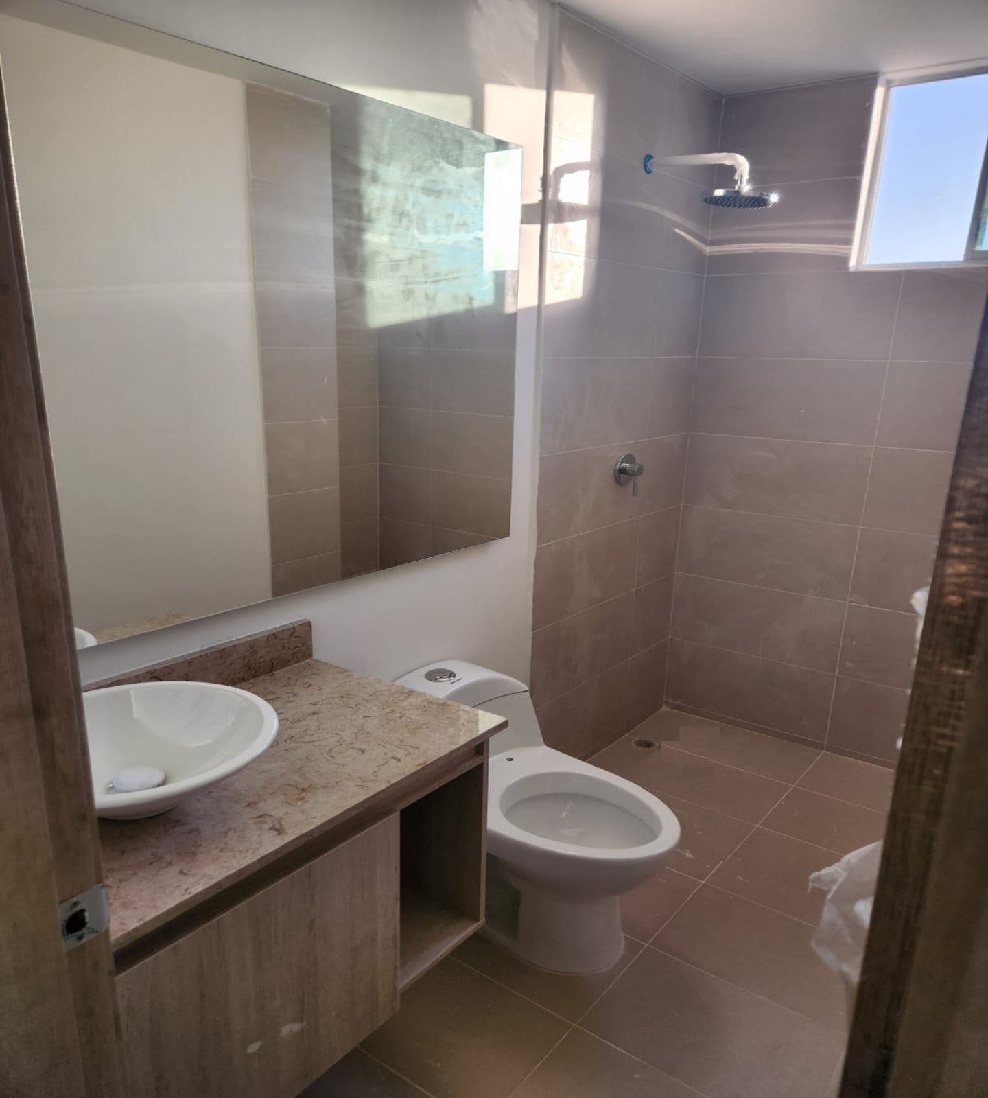 Apartamento de 3 alcobas en venta en Conjunto Residencial Villa Campestre, Barranquilla, 128 m² · foto 14 de 15