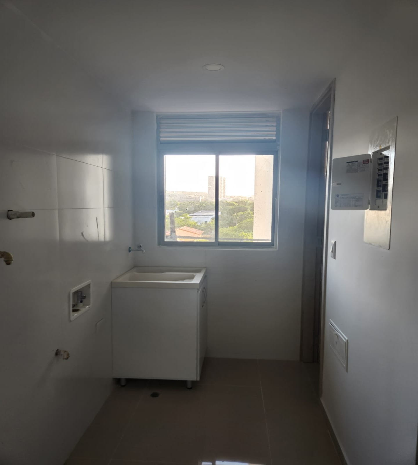 Apartamento de 3 alcobas en venta en Conjunto Residencial Villa Campestre, Barranquilla, 128 m² · foto 15 de 15